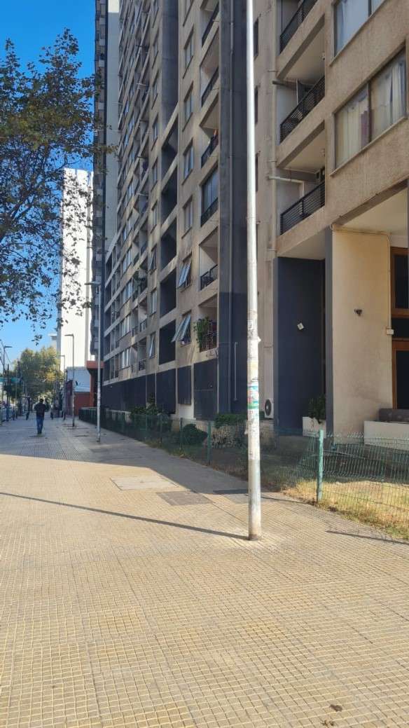 En Venta Dpto ubicado en Estación central