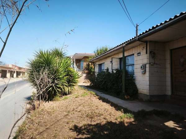En venta casa de 550 m² en Villa Alemana