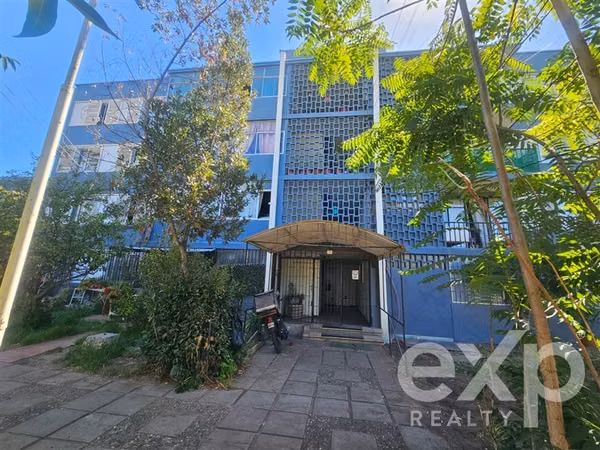 Venta Departamento 2 dormitorios. Metro Pedro Aguirre Cerda