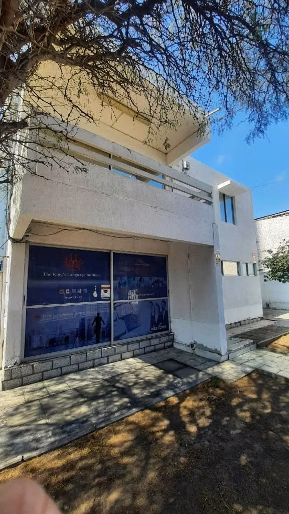 ARRIENDO CASA USO COMERCIAL