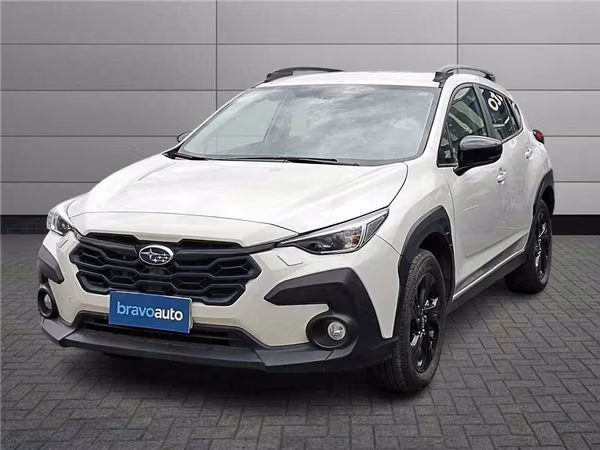 SUBARU CROSSTREK 2024
