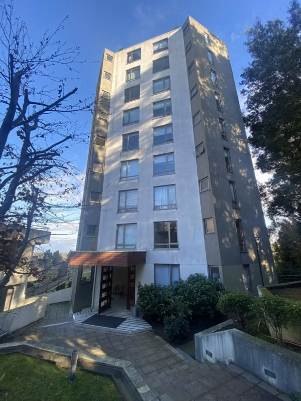 Arriendo departamento Andalué