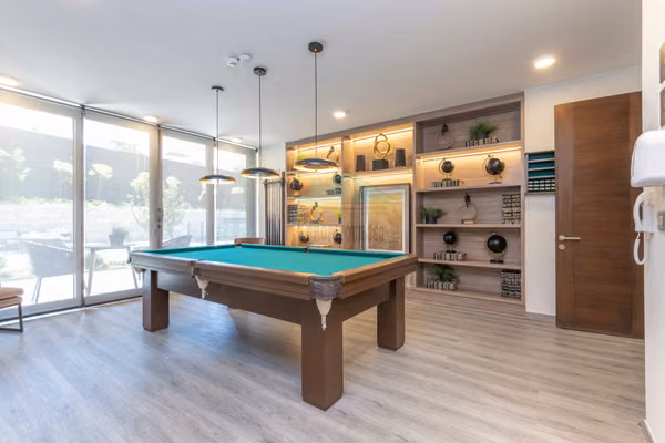 DEPARTAMENTO 1D1B CON ESTACIONAMIENTO EN ÑUÑOA