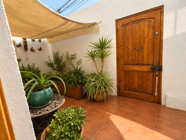 Exclusiva Casa Familiar | 7 Dormitorios | 277,54 m² Construidos | Sector Sur de Antofagasta Desde 9.793 UF
