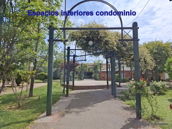 Buen Dep. 3d / 2b / 1e, Condominio Saint Gallen, La Florida