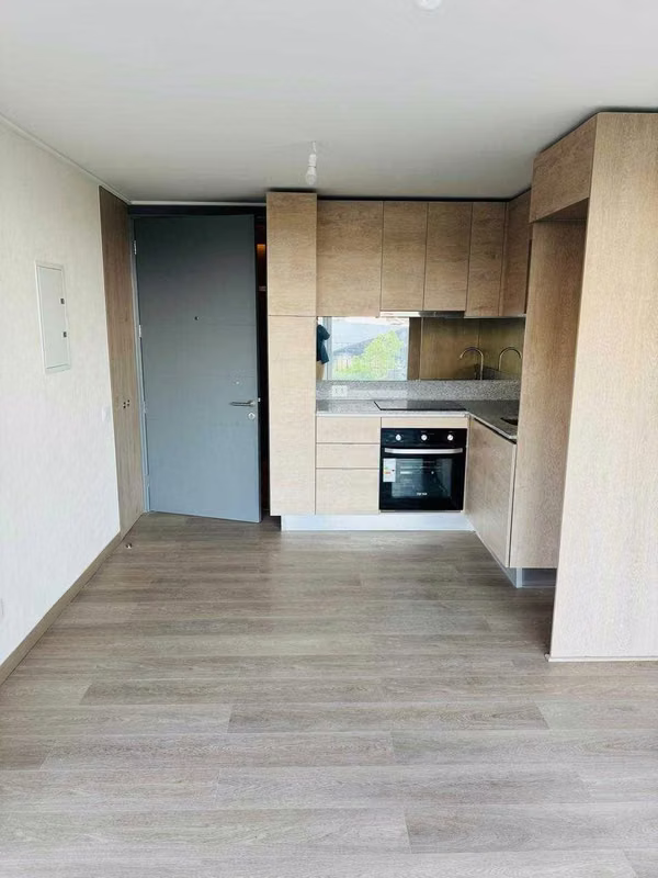 Arriendo Dpto 2D 2B La Florida  (177106)