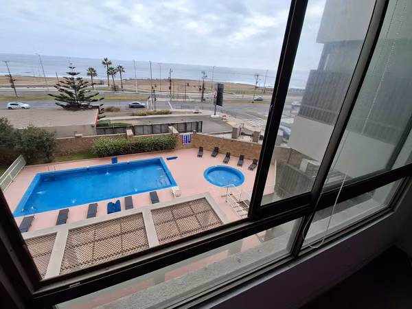 Departamento 2H/2B/HOME OFFICE/2ETC/BODEGA Cerro Paranal