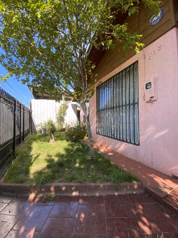 AMPLIA PROPIEDAD ARRIENDO CHILLAN VIEJO
