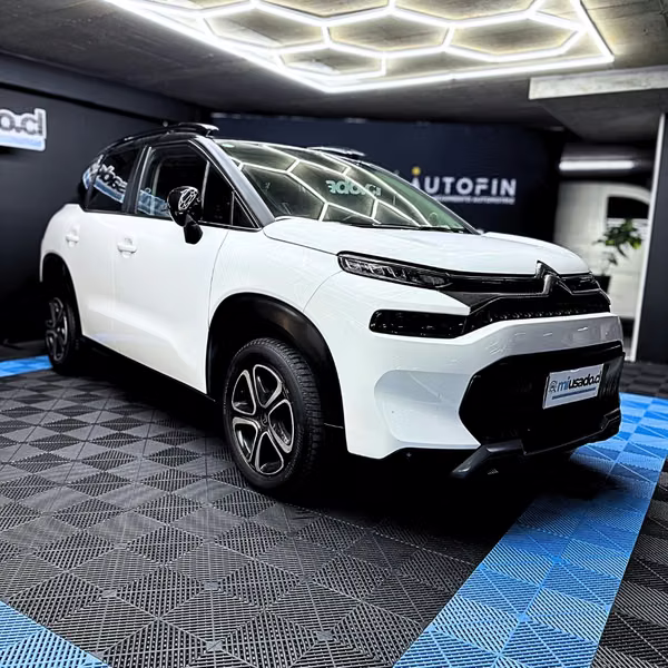 Citroen C3 Aircross 1.5 BLUEHDI (2022)