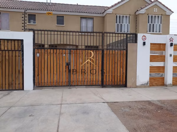 Casa 3D2D + Est Costa Laguna