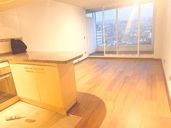 SE VENDE DEPARTAMENTO SECTOR VIANA VIÑA DEL MAR