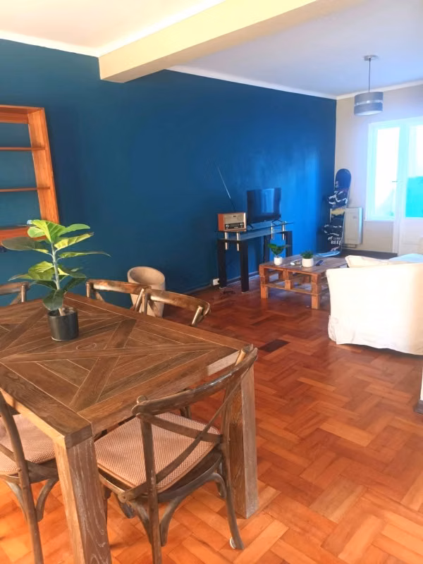 SE VENDE CASA DE TRES PISOS SECTOR PONIENTE VIÑA DEL MAR