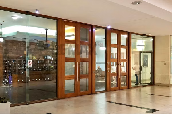 Departamento en venta 1d 1b - monjitas