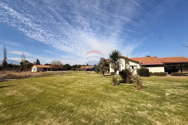 Hermosa casa - condominio el bosque country club