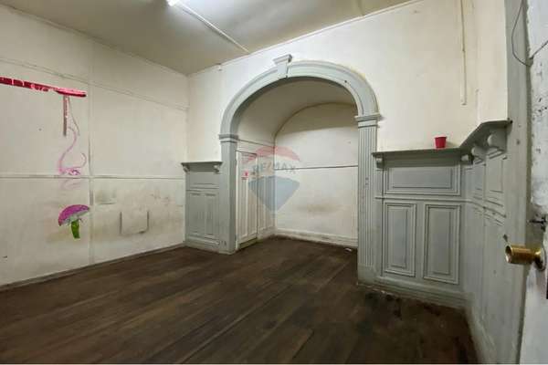 Casona antigua para remodelar