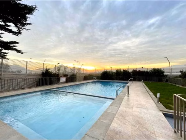 Impecable remodelado y con buena conectividad