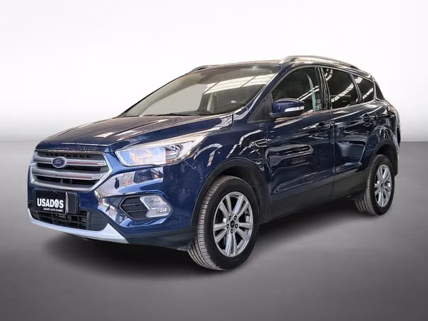 FORD ESCAPE 2020