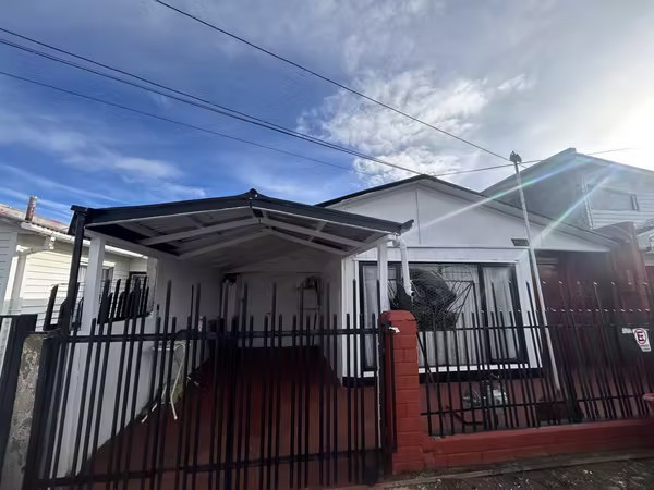 VENDO CASA EN VILLA LAS NIEVES