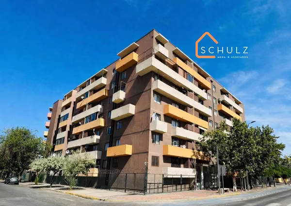 Dpto en arriendo en Parque Las Heras Oriente (177146)