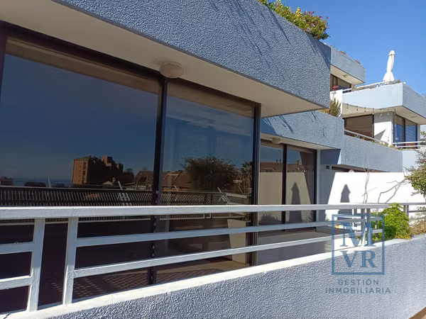 Increíble Departamento en Jardín del Mar en Venta