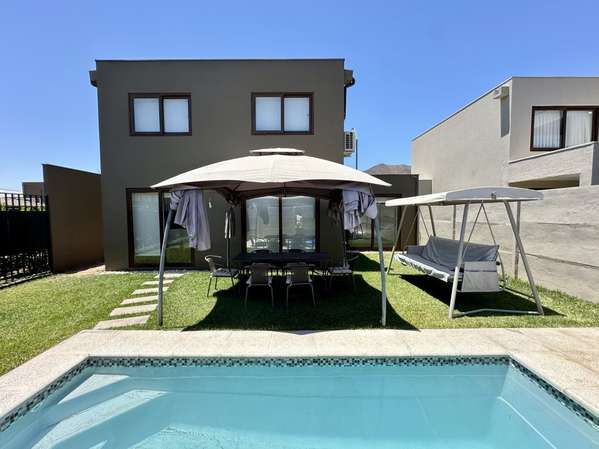 ¡TU HOGAR IDEAL EN PUDAHUEL POR 7100 U.F.! CASA ES