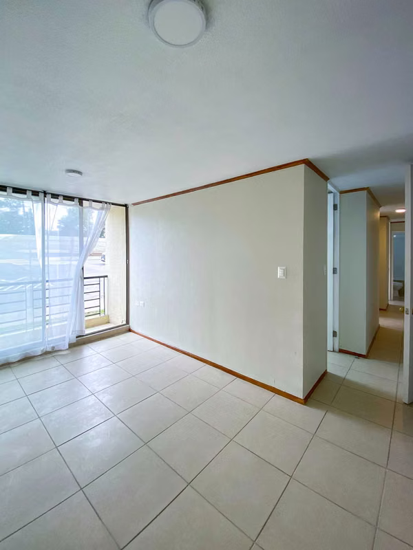Arriendo departamento Peñablanca (177172)