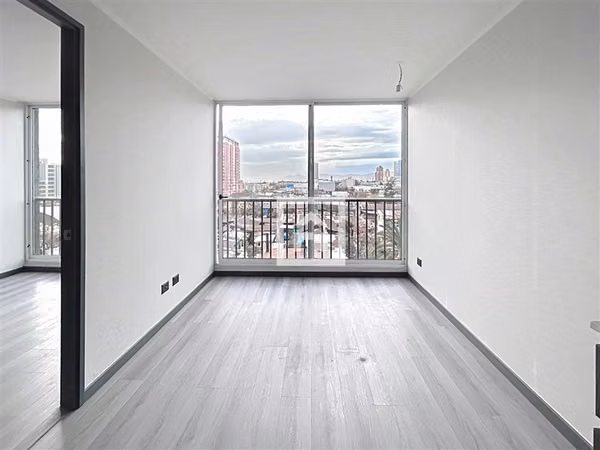 DEPTO EN ARRIENDO COMUNA DE SANTIAGO 1H1B