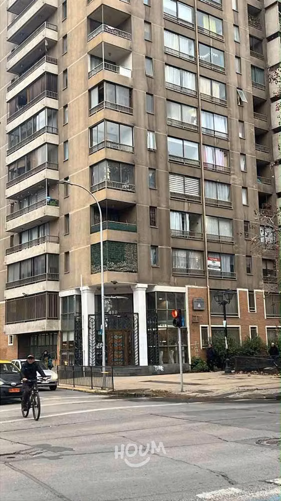 Departamento en San Isidro