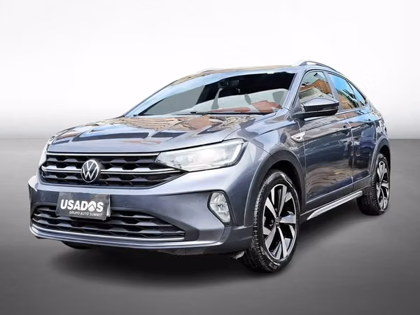 VOLKSWAGEN NIVUS 2022