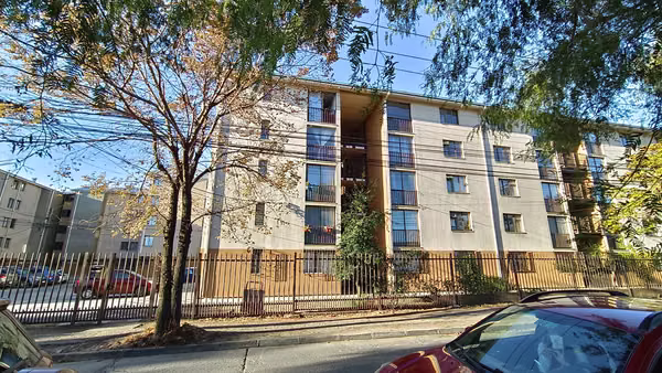 Arriendo Precioso Departamento cerca del centro Talca