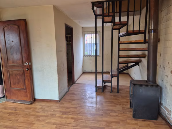 Casa en Labranza