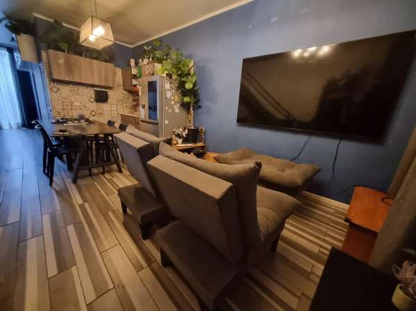 CASA REMODELADA 3D+2B, PATIO TRASERO, SANTIAGO