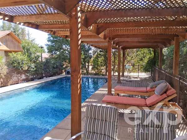 Parcela en venta en Talagante, excelente ubicación 7D 5B