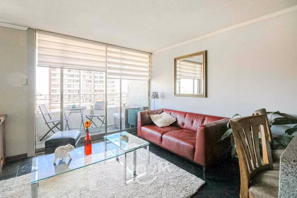 Departamento en Santos Dumont