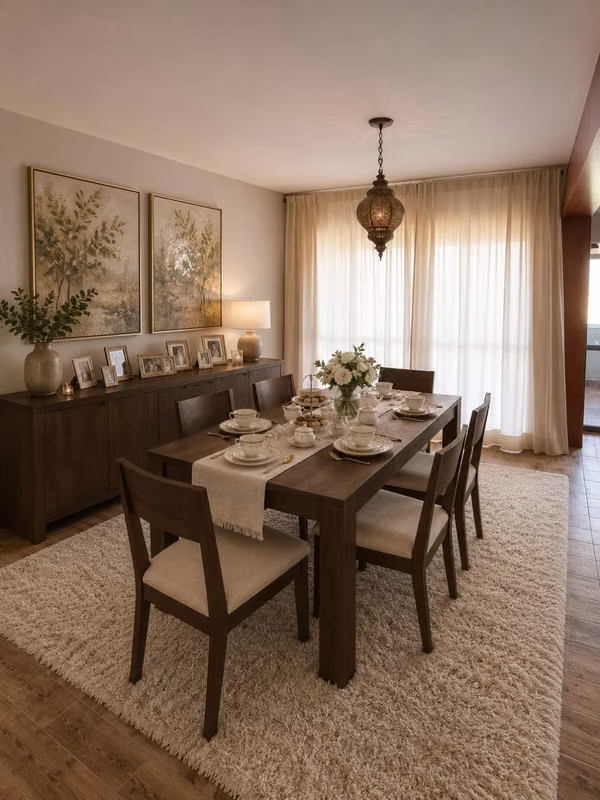 OPORTUNIDAD AMPLIO DEPARTAMENTO AV BRASIL