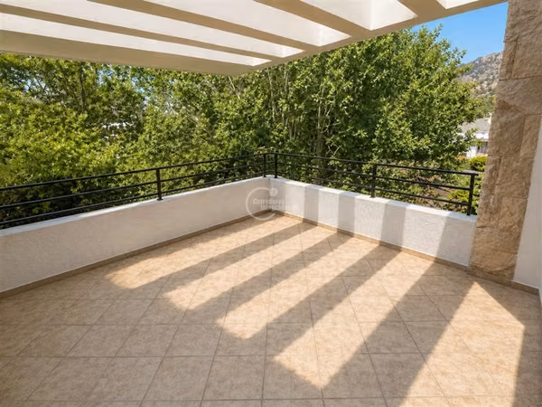 Departamento en venta de 3 dorm. en Lo Barnechea