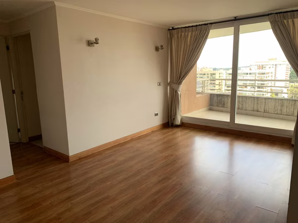 DEPARTAMENTO SECTOR RESIDENCIAL AVDA HOLANDESA, TEMUCO