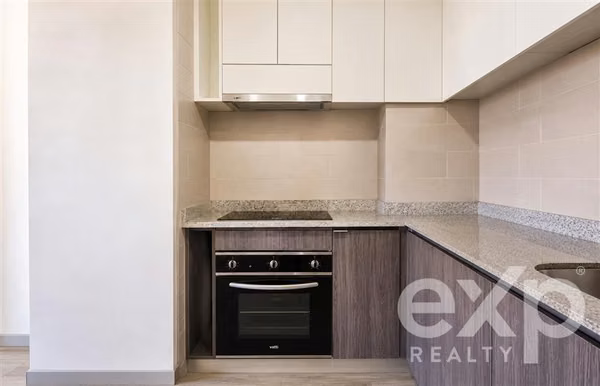 Dpto Mariposa 2D con Estac y arriendo vigente-inversión