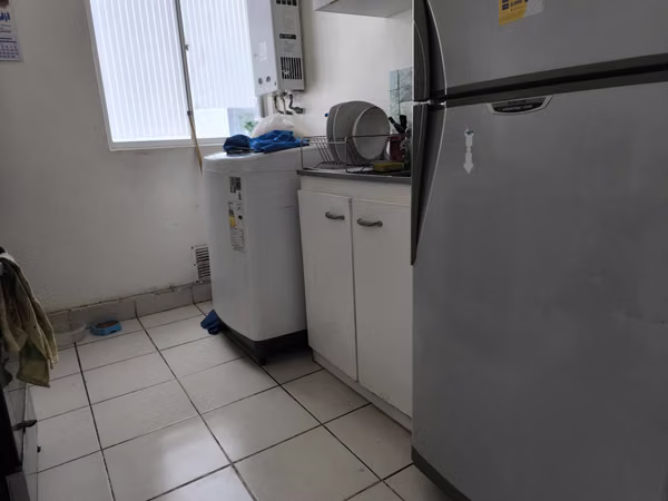 Vendo departamento en Quilpue, estacionamiento.