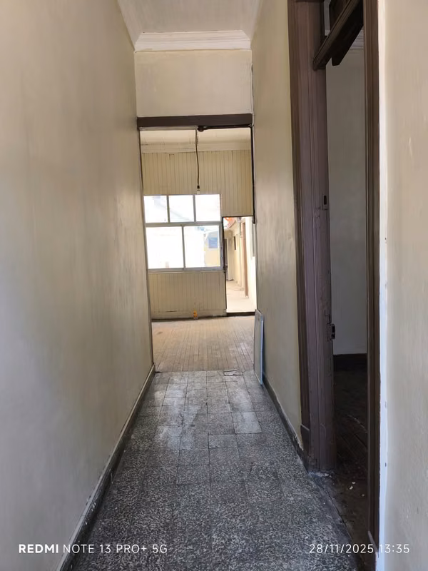 Vendo Casa en barrio residencial, centro Sur de Santiago