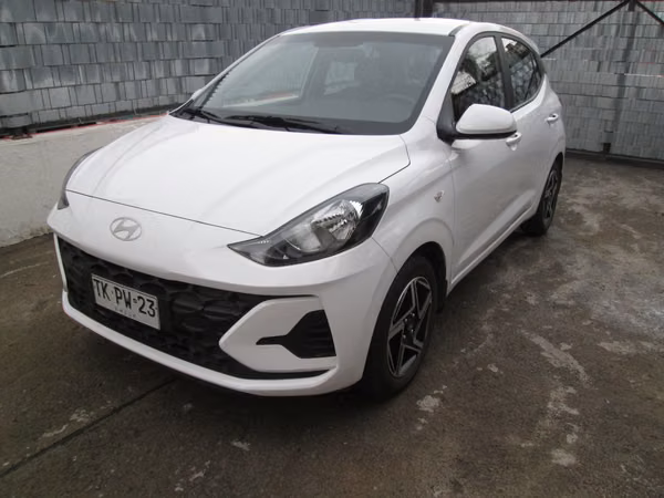 HYUNDAI GRAND i10  1.2 mecanico 6 airbag full