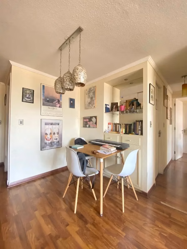 Departamento En Venta En Brown Norte