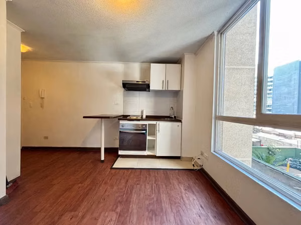 Departamento En Venta En Santa Isabel