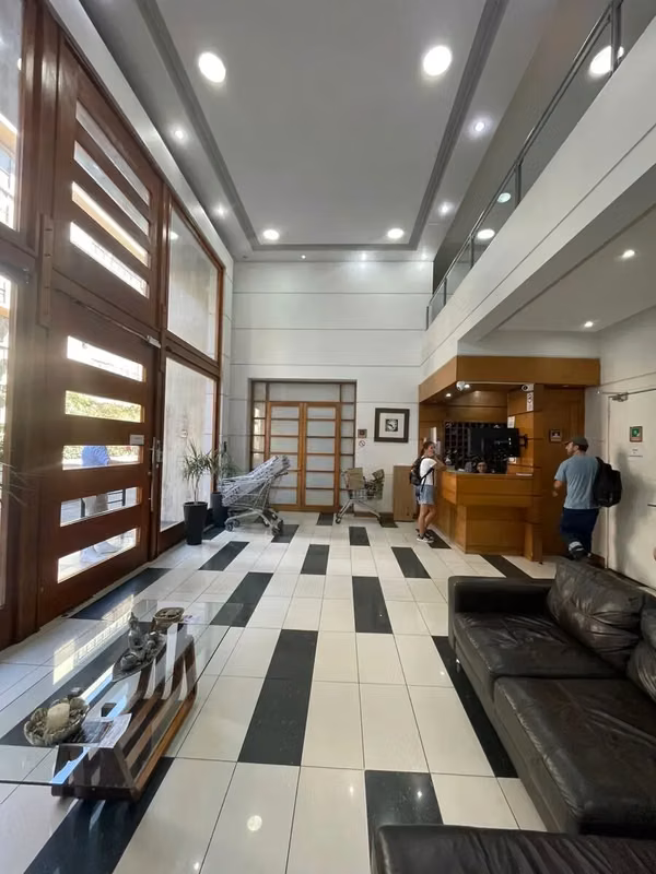 Vendo Lindo Depto En Centro Santiago Excelente Oportunidad!!