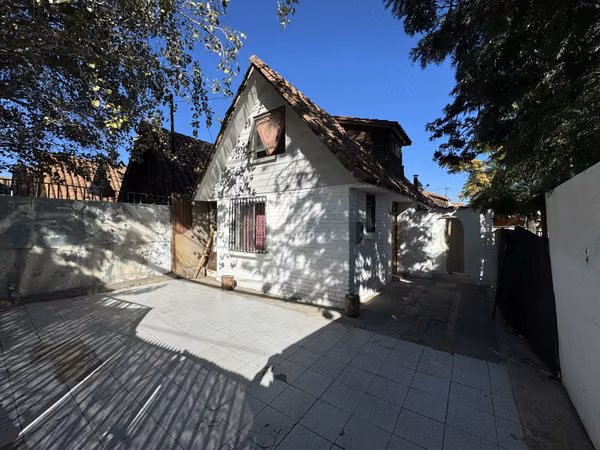 Casa Esquina 3D/1B, Metro San José de la Estrella
