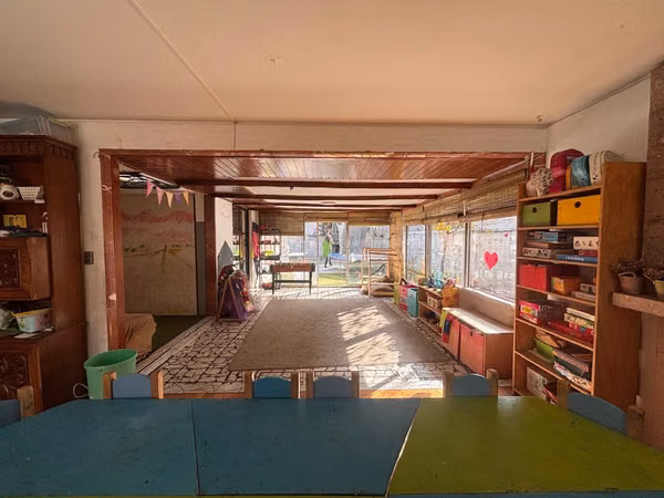 Arriendo Casa para uso Comercial y profesional en vitacura,