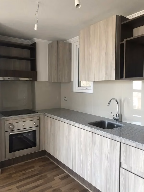 Departamento En Arriendo En Estación Central