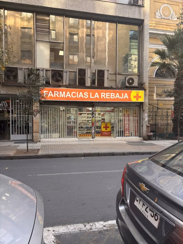 El Mejor local comercial para tu negocio en emblematico sector sector la bolsa / moneda