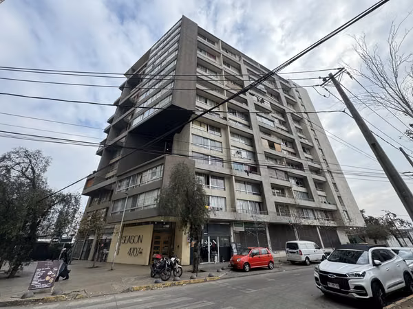 Departamento 2D/2B+1ESTAC Metro Ecuador