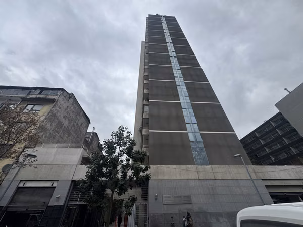 Liquidación bancaria | San Diego 2D &amp; 2B, 1 EST Santiago | PropInvest